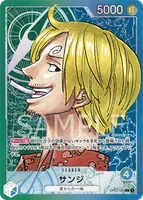 OP02-026 AA [OP-02] - Sanji