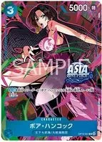 OP13-051 AA [TS-03] - Boa Hancock