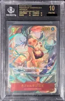 OP04-118 AA [OP-04] - Nefeltari Vivi | BGS Black
