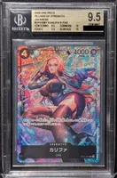 OP03-081 AA [OP-03] - Kalifa | BGS 9.5