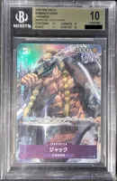 OP01-102 AA [OP-01] - Jack | BGS 10