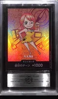 DON-048 NA [PCC-KUMAMOTO] - DON!! Card (Nami — PCC-KUMAMOTO) | ARS 10