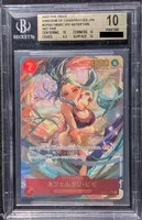 OP04-118 AA [OP-04] - Nefeltari Vivi | BGS 10