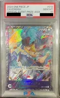 EB01-012 AA [FS2024-04A] - Cavendish | PSA 10