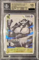 ST13-004 AA [ST-13] - Edward.Newgate | BGS 10