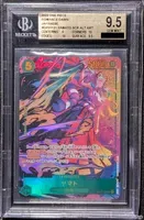 OP01-121 AA [OP-01] - Yamato | BGS 9.5