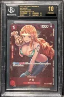 ST01-007 AA [SB2022-12] - Nami | BGS Black