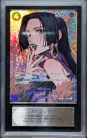 OP01-078 SP [OP-04] - Boa Hancock | ARS 10+