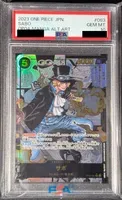 OP04-083 SAA [OP-04] - Sabo | PSA 10