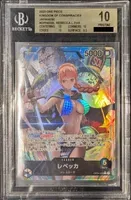 OP04-039 AA [OP-04] - Rebecca | BGS 10