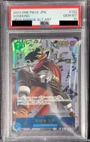 OP03-122 SAA [OP-03] - Sogeking | PSA 10