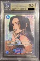OP01-078 SP [OP-04] - Boa Hancock | BGS 9.5