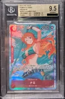 OP01-016 AA [OP-01] - Nami | BGS 9.5